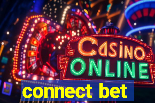 connect bet